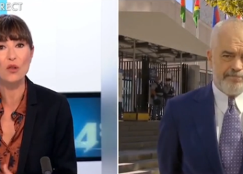 Rama: Afganët nuk i morëm me kërkesë të SHBA, por…