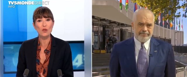 Rama: Afganët nuk i morëm me kërkesë të SHBA, por…