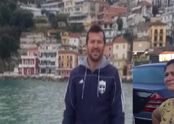 Burri vret ish bashkëshorten, zbardhen detaje nga ngjarja që tronditi Fierin