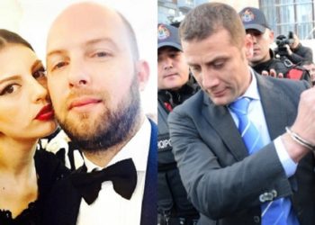 Rudina Dembacaj do ftojë në dasmë ish-bashkëshortin: Mekaniku është goxha çun por Mark Frroku është superburrë, s’e mora për lekët o ziliqarë por se e dashuroj