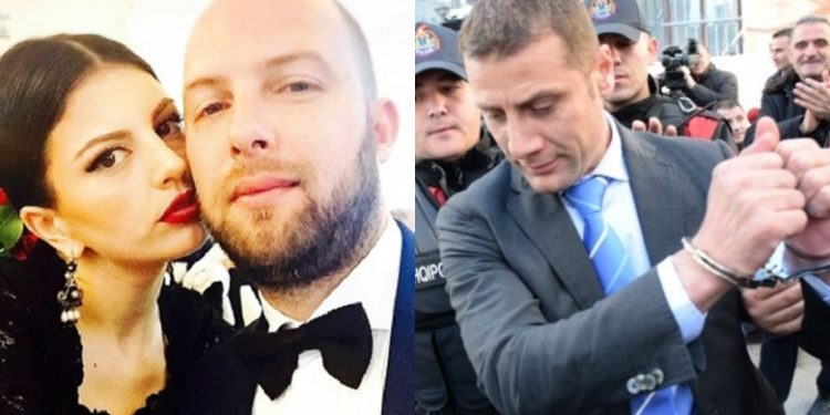 Rudina Dembacaj do ftojë në dasmë ish-bashkëshortin: Mekaniku është goxha çun por Mark Frroku është superburrë, s’e mora për lekët o ziliqarë por se e dashuroj