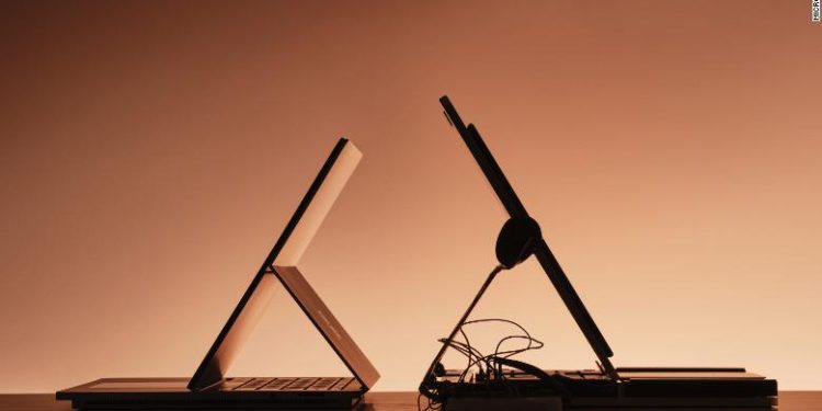 Si arriti Microsoft të ndërtoj pajisjen ‘The Frankenstein’ gjatë pandemisë