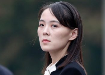 Motra e diktatorit të Koresë së Veriut merr postin e rëndësishëm