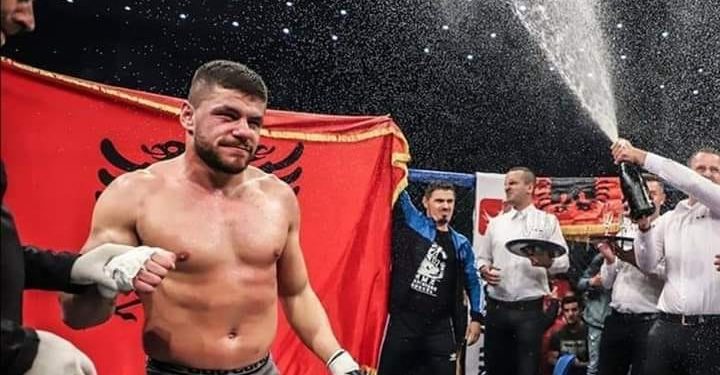 Nga sherri me rusët në Greqi te largimi në Austri dhe shpallja kampion e Florian Markut (Historia)