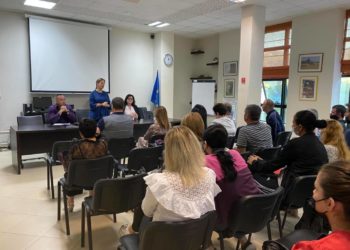 Kumbaro nis takimet me strukturat e PS-së në Gjirokastër: Që premtimet e fushatës të mos mbeten premtime