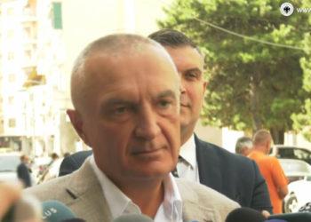 Meta flet për përjashtimin e Berishës nga PD: Doktori është si vera, sa më i vjetër aq më tërheqës e demokrat bëhet