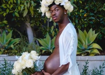 E rrallë/ Reperi i njohur “ngel shtatzënë” me rastin e nxjerrjes së albumit