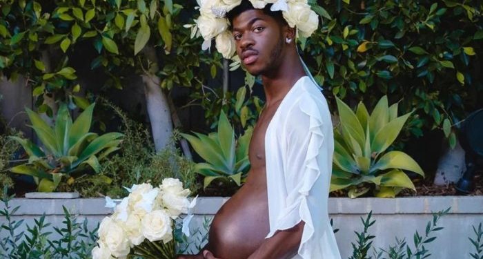 E rrallë/ Reperi i njohur “ngel shtatzënë” me rastin e nxjerrjes së albumit