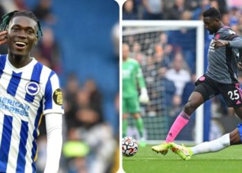 Befason lojtari i Brighton: Jam mesfushori më i mirë në Premier League