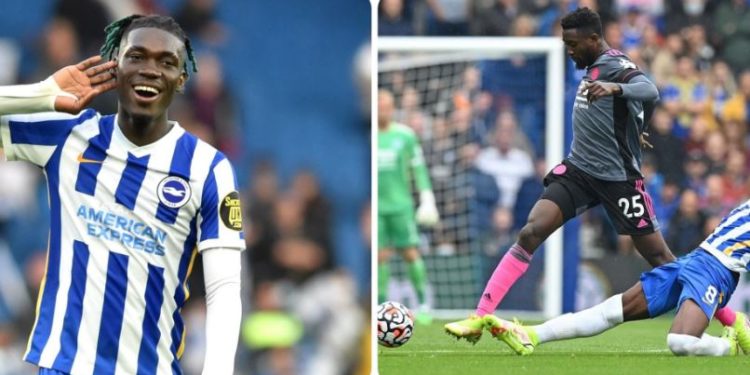 Befason lojtari i Brighton: Jam mesfushori më i mirë në Premier League