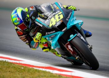 Rrëfehet Valentino Rossi: Nuk meritoja të kisha atë si shok skuadre