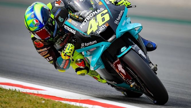 Rrëfehet Valentino Rossi: Nuk meritoja të kisha atë si shok skuadre