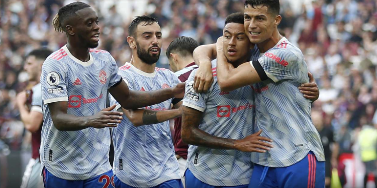 De Gea nderon United që kap kreun, CR7 shënon sërish!