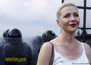 Dënimi me 11-vjet burg i kundërshtares së Lukashenkos, BE: Shkelje e lirive fundamentale