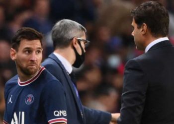 Nuk i dha dorën kur e zëvendësoi, Pochettino: Duhet të marrim vendime të ndryshme