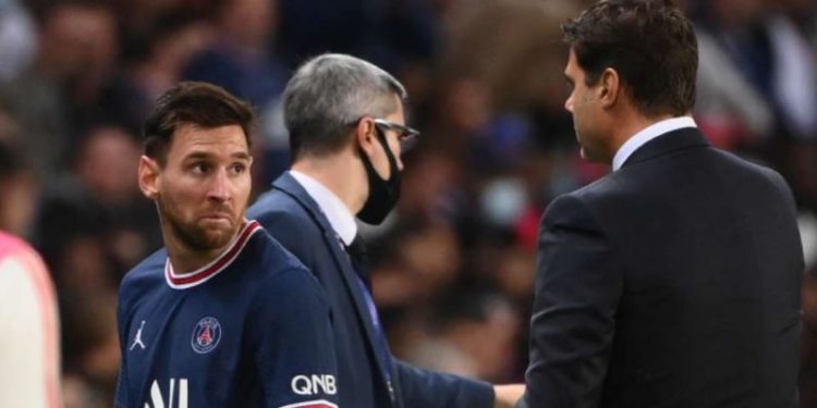 Nuk i dha dorën kur e zëvendësoi, Pochettino: Duhet të marrim vendime të ndryshme