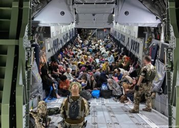 BILD: Pedofilë, përdhunues e kriminelë mes afganëve të evakuuar drejt Gjermanisë