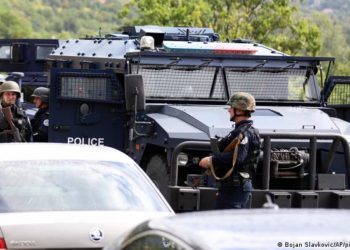 Vazhdon reciprociteti i targave Kosovë-Serbi, tensione dhe bllokadë në veri