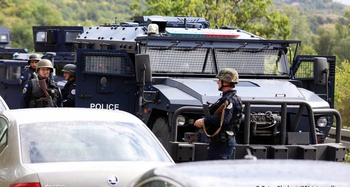 Vazhdon reciprociteti i targave Kosovë-Serbi, tensione dhe bllokadë në veri