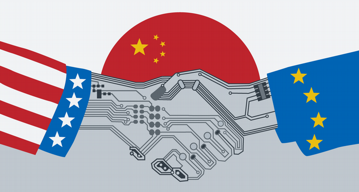 BE dhe SHBA bisedojnë për bashkëpunim