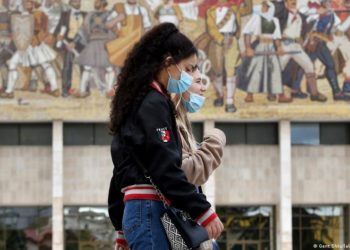 Studimi i Akademisë së Shkencave: 73% e popullatës kanë antitrupa ndaj Covid