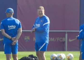 E ardhmja ime e pasigurt? Koeman sqaron gjithçka
