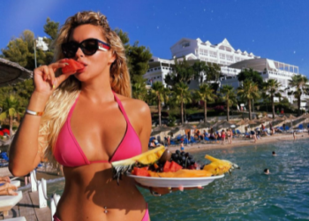 Prezantuesja e Top Channel: Preferoj meshkujt mbi 40 vjeç se kanë më shumë eksperiencë (FOTO)