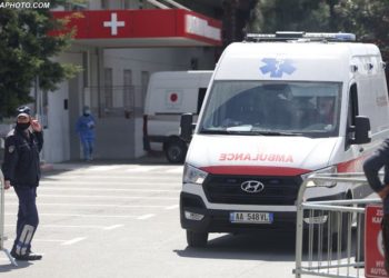 Shifra të frikshme/ 11 jetë të humbura nga Covid në Shqipëri, 539 raste të reja (Harta)