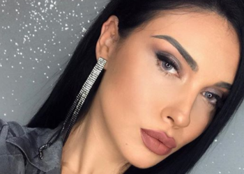 Prezantuesja shqiptare: Dua një të dashur afrikan, edhe mami më tha të lidhem me një mashkull me ngjyrë se do një fëmijë mulat