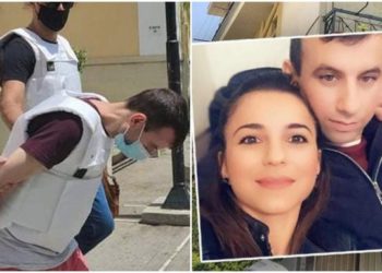 Çifti shqiptar që tronditi Athinën, gjykata greke jep vendimin për kujdestarinë e djalit 12-vjeçar