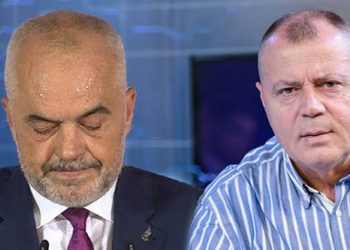 Mustafa Nano: Rama nuk mendon për qeverisje, por për mandatin e katërt. Mua më kall datën kjo, ma heq petllën
