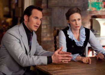 Del në shitje shtëpia e pushtuar nga shpirtrat që frymëzoi filmin The Conjuring