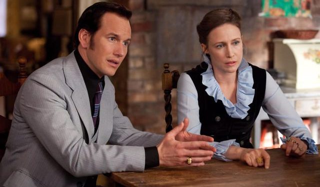 Del në shitje shtëpia e pushtuar nga shpirtrat që frymëzoi filmin The Conjuring