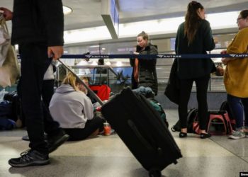 SHBA merr vendimin: Nga nëntori lejohen udhëtarët nga Evropa dhe Mbretëria e Bashkuar