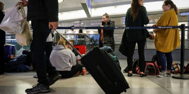 SHBA merr vendimin: Nga nëntori lejohen udhëtarët nga Evropa dhe Mbretëria e Bashkuar