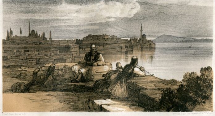 Mbrojtja heroike e Janinës: Letra e Ismail Qemalit për komandantin osman, intriga greke dhe pse Stambolli i la pa armë dhe logjistikë