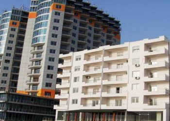 Çmimet e shtëpive në Tiranë, njësoj si në Milano/ Në 6 vjet pagat u rritën me 5%, ndërsa apartamentet me 43%