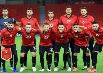 Sot sfida për botërorin mes Shqipërisë e Polonisë, zbardhet formacioni