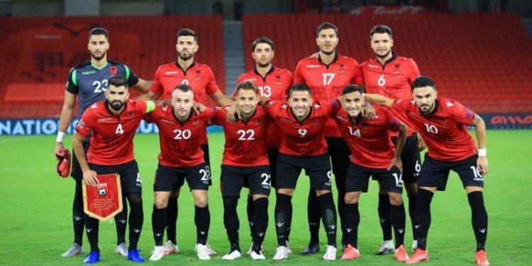 Sot sfida për botërorin mes Shqipërisë e Polonisë, zbardhet formacioni