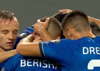 Eliminatoret e Botërorit/ Kosova e nis me fitore, mposht në transfertë Gjeorgjinë