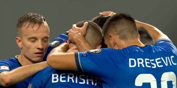 Eliminatoret e Botërorit/ Kosova e nis me fitore, mposht në transfertë Gjeorgjinë