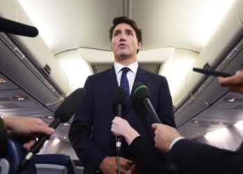 Zgjedhjet në Kanada/ Trudeau kryeministër për herë të tretë