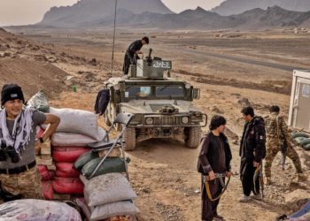 Talebanët marrin kontrollin e Afganistanit, Pakistani i shqetësuar për sigurinë në Islamabad