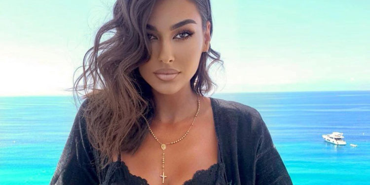 Modelja e njohur: Shqiptarët janë raca më e bukur në botë, s’ka asnjë si ne… (FOTO)