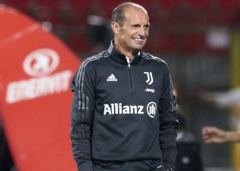 Juventus mendon për të ardhmen, një super talent për Allegri-n