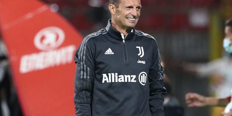 Juventus mendon për të ardhmen, një super talent për Allegri-n