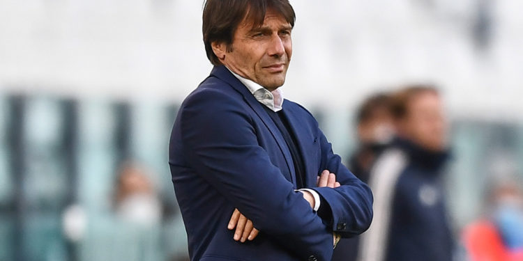 Conte: Milan tregoi se meriton të jetë në Champions. Ja çfarë i duhet Inter-it