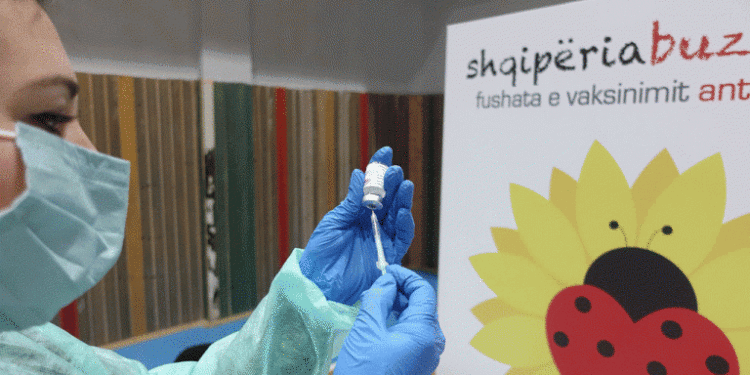 Shqiptarët shpenzuan mbi 90 milionë euro për shërbime mjekësore private në pandemi