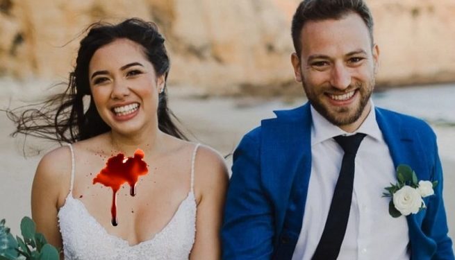 Ngjarja që shokoi Greqinë, zbardhen regjistrimet e kamerave të sigurisë