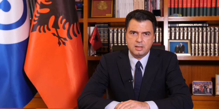 Presioni amerikan, Lulzim Basha përjashton Berishën nga grupi i PD-së